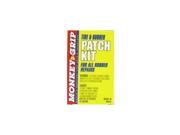 Tire Rubber Patch Kit