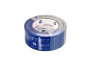 Intertape Polymer Group 91400 Pro Masking Blue Tape 1.87 In. X 60 Yd.