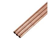 3 32 X12 X.014 Copper Tubes Pack of 3
