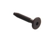 1 4 20 X 1 9 16 Connector Bolt Black Oxide