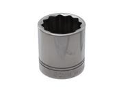 1 2 Drive X 30 mm Metric Socket 12 Point