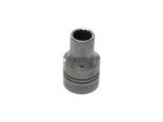 1 2 Drive X 10 mm Metric Socket 12 Point