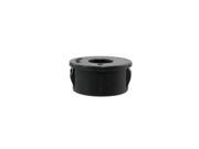 3 8 I.D. Regular Nylon Snap Bushing Fits 7 8 Hole