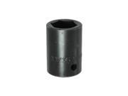 1 2 Drive X 11 16 Impact Socket