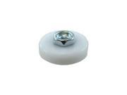 7 8 Nylon Shower Door Roller