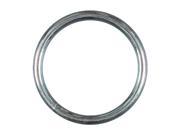 2 X 2 1 2 Zinc Plated Steel Ring