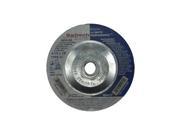 1 8 X 4 1 2 X 5 8 11 Hubbed Center Stainless Steel Wheel