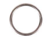 1 4 X 2 1 2 Welded Ring