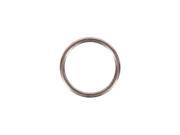12 X 5 8 Welded Ring