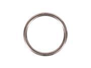 1 4 X 1 1 4 Welded Ring