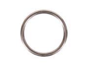 1 4 X 1 1 2 Welded Ring
