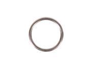 10 X 5 8 Welded Ring