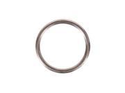 10 X 1 Welded Ring