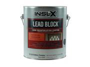 Gallon Lead Block White Primer