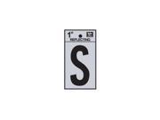 1 Reflective Letter S