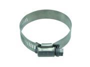 68 Hy Gear 19 16 To 21 2Hose Clamp