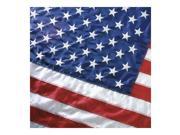 5X8 NYLON FLAG US5PN