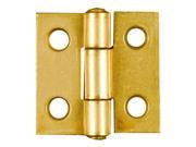 1 BRS PIN HINGE N145946