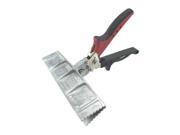 Redline Hand Seamer 9In MALCO PRODUCTS Hvac Tools S9R Red 686046534466