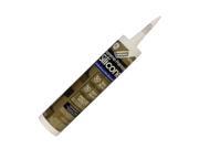 WHITE WD SUPREME CAULK M90026 30