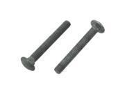 5 16 X 1 Galvanized Carriage Bolts Box of 100