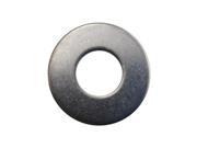 10 Stainless Steel Flat Washers Pack of 12