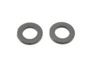12 mm Stainless Steel Metric Flat Washer Quantity of 1