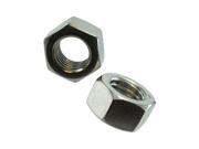 5 8 Stainless Steel Hex Nut Quantity of 1