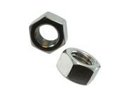 5 mm X 0.80 Pitch Stainless Steel Coarse Metric Hex Nuts Pack of 12