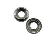 6 Stainless Steel Finishing Washers Box of 100