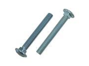 3 8 X 6 1 2 Carriage Bolts Pack of 12