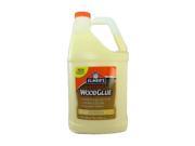 Carpenter Wood Glue Beige Gallon Bottle