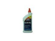 Elmer's Prod. E3830 Elmer's Glue-All All-Purpose Glue-16OZ GLUE-ALL GLUE Elmer's Prod. E3830 Elmer's Glue-All All-Purpose Glue-16OZ GLUE-ALL GLUE