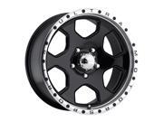 Ultra Wheels 175 Rogue Gloss Black w/ Diamond Cut Lip 16x8 5x114.3 10 Offset 83 Hub Ultra Wheels 175 Rogue Gloss Black w/ Diamond Cut Lip 16x8 5x114.3 10 Offset 83 Hub