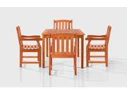 Downton Outdoor Dining Set