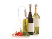 FoodSaver WineSaver Bottle Stoppers 3 pack T03 0024 02P