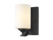 Z Lite Bordeaux Wall Sconce