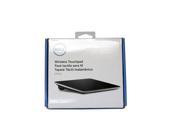 Genuine OEM New Dell TP713 USB Wireless Bluetooth Touchpad Black X4YJC