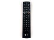Original LG MKJ40653801 TV Remote Control 37LG50 37LG60 42LG30 42LG50