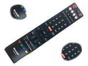 SAP 918 TV Remote Control for Sharp SMART LCD LED HDTV