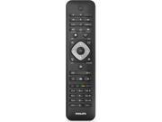 Philips 3D Smart TV 242254990636 YKF319 001 398GR8BD2NTPHT Remote Control