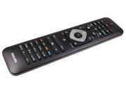Philips YKF319 001 398GR8BD2NTPHT 3D Smart TV Remote Control 242254990636