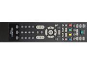 LG Replaced Remote Control LTV 839 for LG LCD LED HDTV DVD player VCR