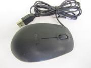 OEM Original Dell MS111 USB Optical Mice 3 Button Black Mouse 356WK 11D3V 5Y2RG