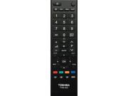 Toshiba Remote TOB 825 For LCD LED TV fit CT 90325 CT 90302 CT 90275