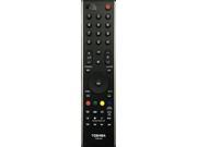 New Genuine Toshiba Remote TOB 824 For TV VCR DVD fit CT 90325 CT 90302 CT 90275