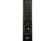 Genuine Toshiba Remote TOB 824 For TV VCR DVD fit CT 90325 CT 90302 CT 90275