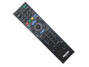New Remote Control RM ED047 For SONY Bravia TV KDL 40HX750 KDL 46HX850