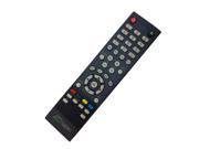 Original Seiki LCD LED TV Remote Control For LC 32GC12F SC552GS