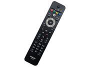 Philips PHI 830 TV Remote Control For Philips LCD LED HDTV